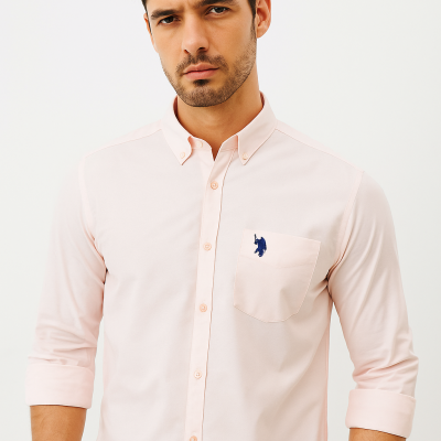 Men's Polo Shirt