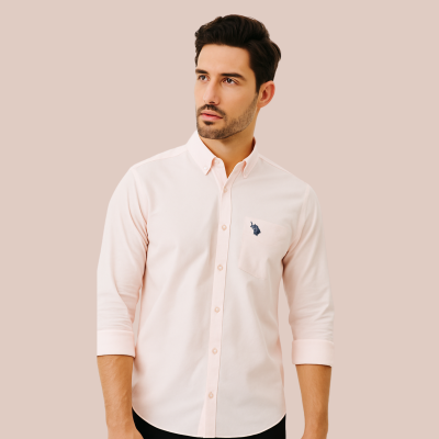 Men's Polo Shirt