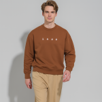 ABCD CO.Sweat Tee
