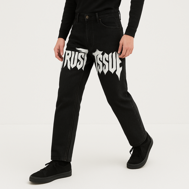 Men's Trust Issue Baggy