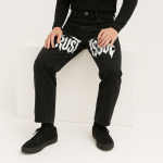 Men's Trust Issue Baggy