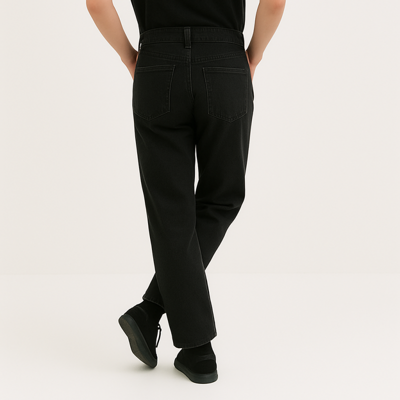 Men's Trust Issue Baggy