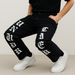 Gothic Letter Baggy