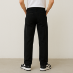 Leg Flame Baggy