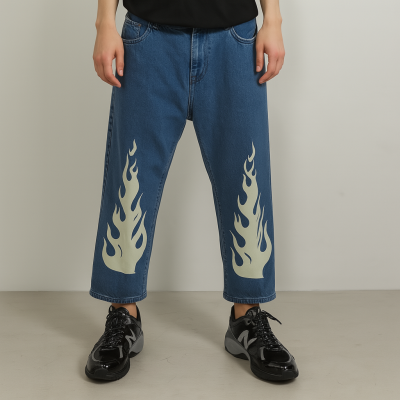 Fire Baggy