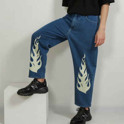 Fire Baggy