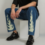 Fire Baggy