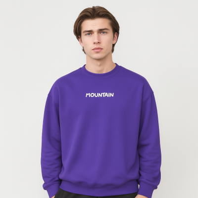 BlueBlock Sweat Tee