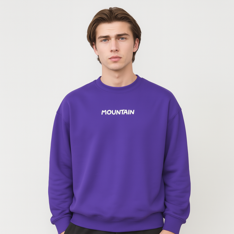 BlueBlock Sweat Tee
