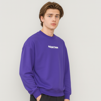 BlueBlock Sweat Tee