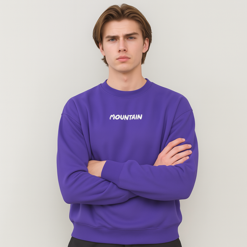 BlueBlock Sweat Tee