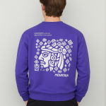 BlueBlock Sweat Tee