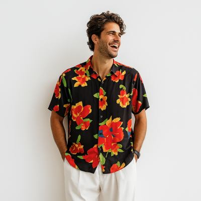 Summer Wear Shirt