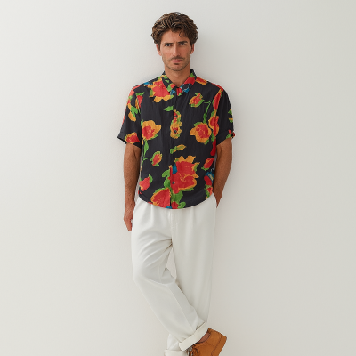 Summer Wear Shirt