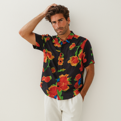 Summer Wear Shirt