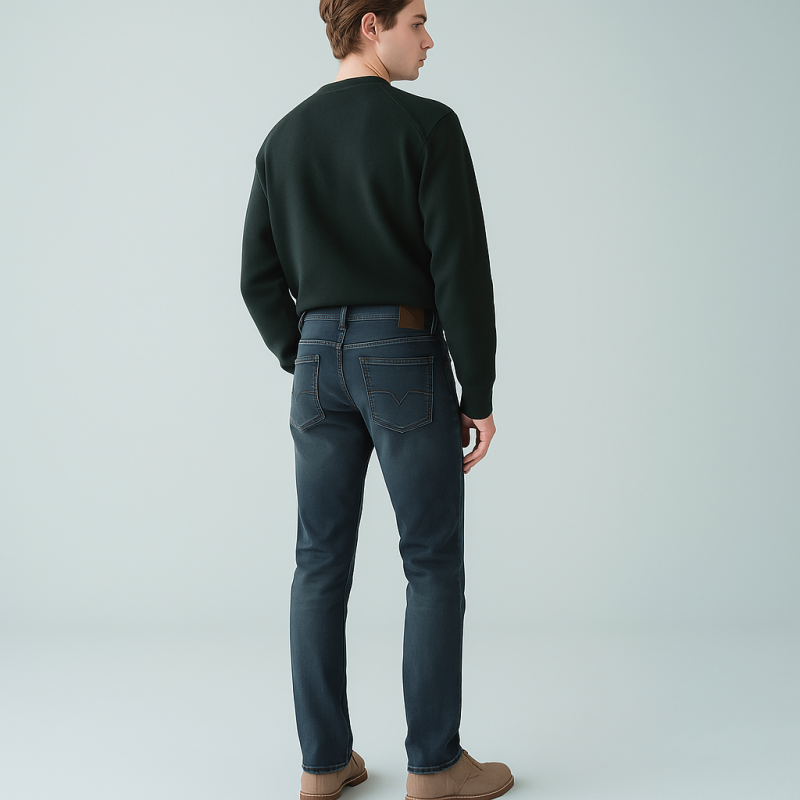 Eagle Edge Denim-Jeans