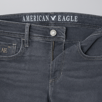 Eagle Edge Denim-Jeans