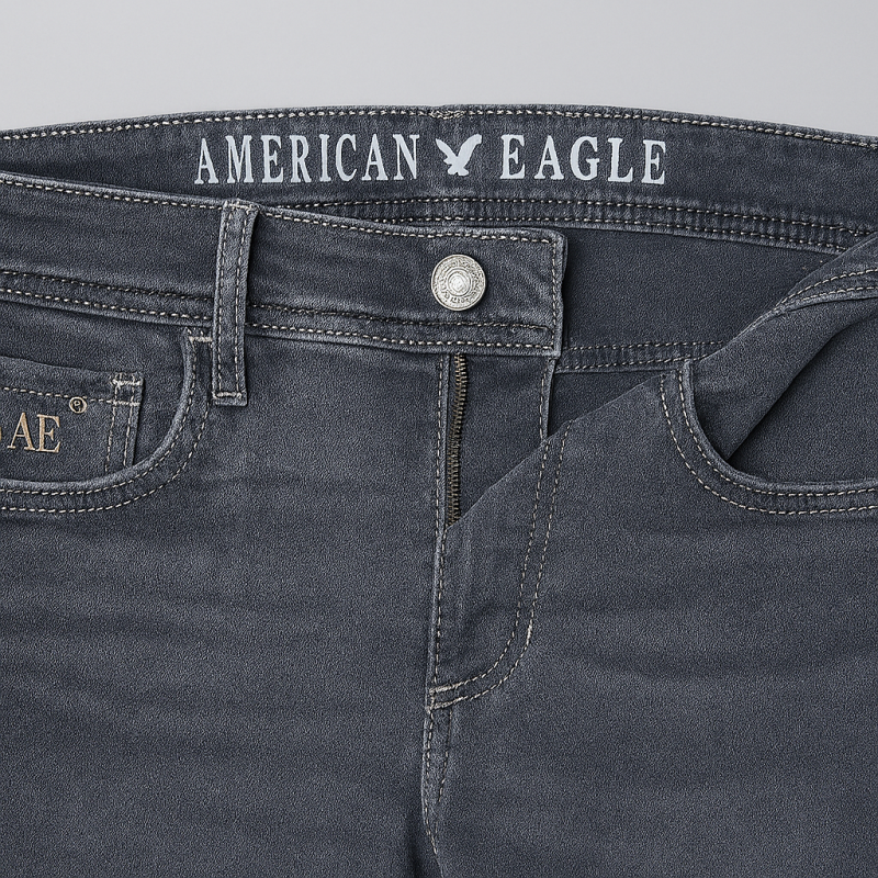 Eagle Edge Denim-Jeans