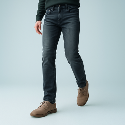 Eagle Edge Denim-Jeans