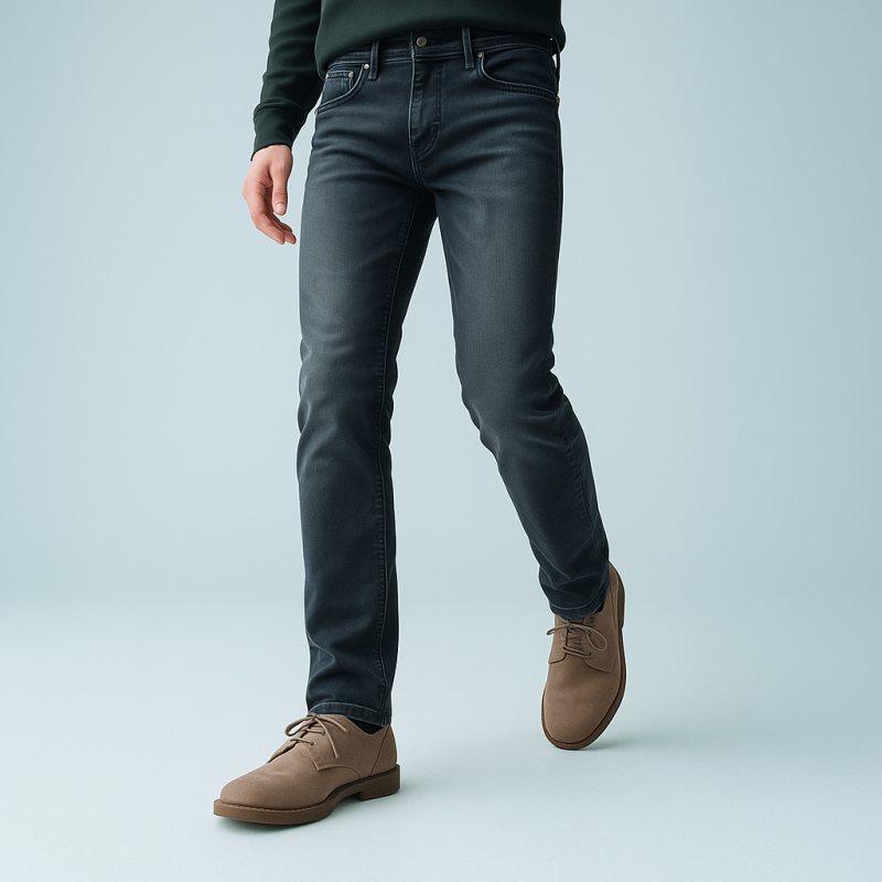 Eagle Edge Denim-Jeans
