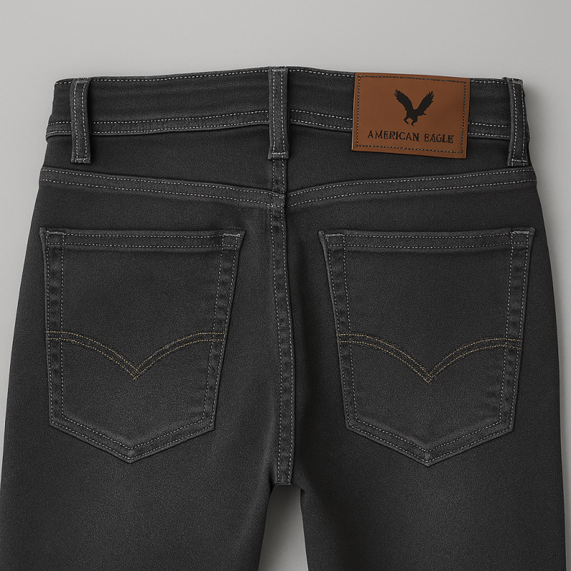 Eagle Edge Denim-Jeans