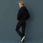 LV Denim-Jeans