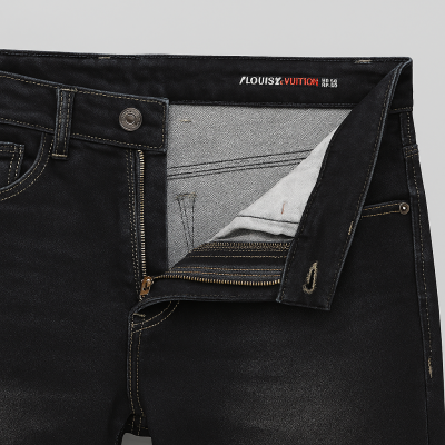 LV Denim-Jeans