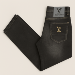 LV Denim-Jeans