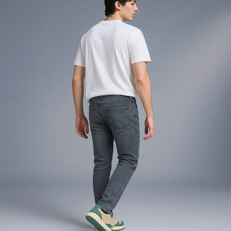 Z-Denim Jeans
