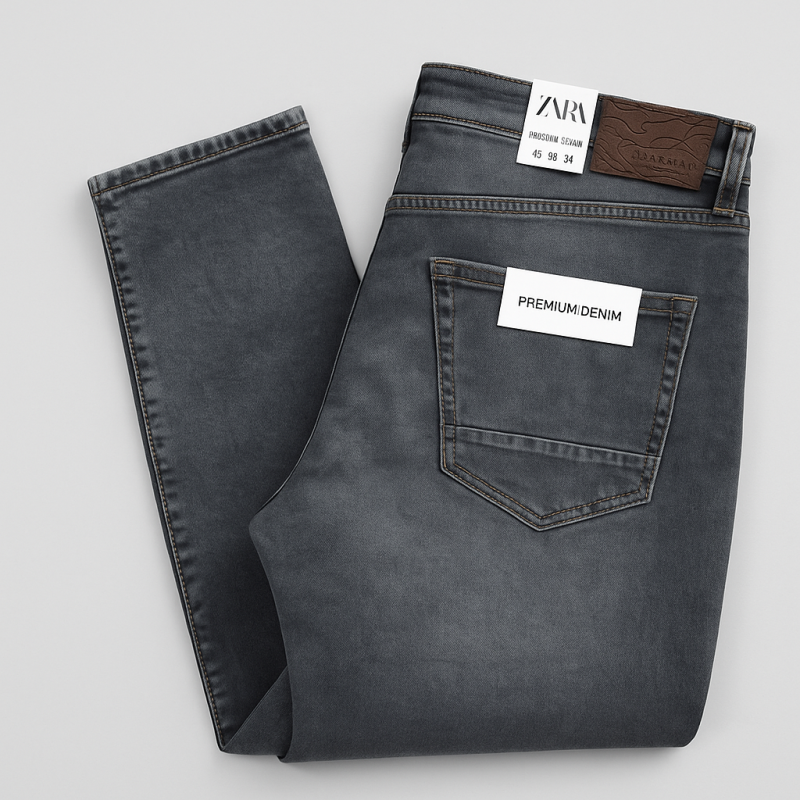 Z-Denim Jeans