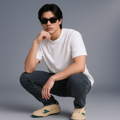 Z-Denim Jeans