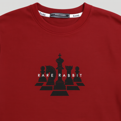 RARE RABBIT Sweatshirt