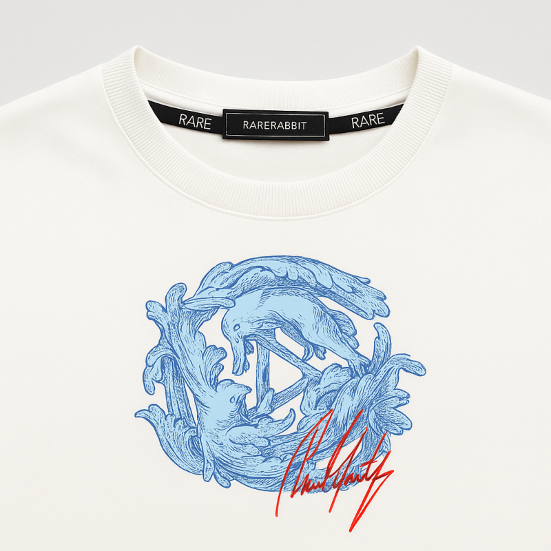 RARE RABBIT Sweatshirt