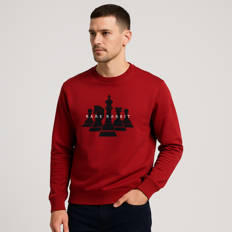 RARE RABBIT Sweatshirt