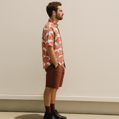 Summer Wear Shirt