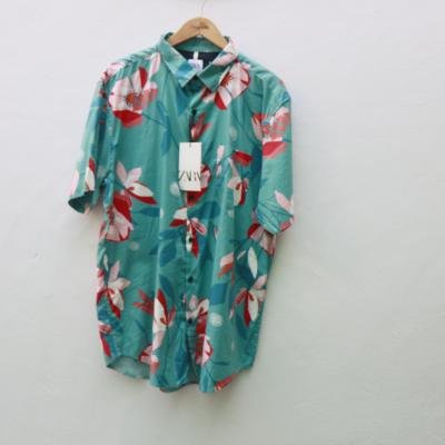 Summer Wear Shirt Half
