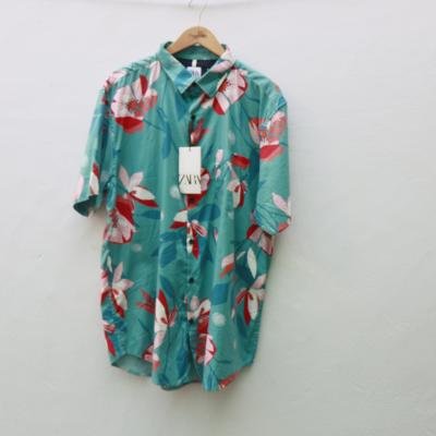 Summer Wear Shirt Half