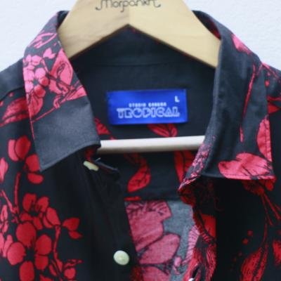 Summer Wear Shirt Half