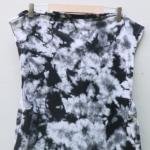 Sleeveless
