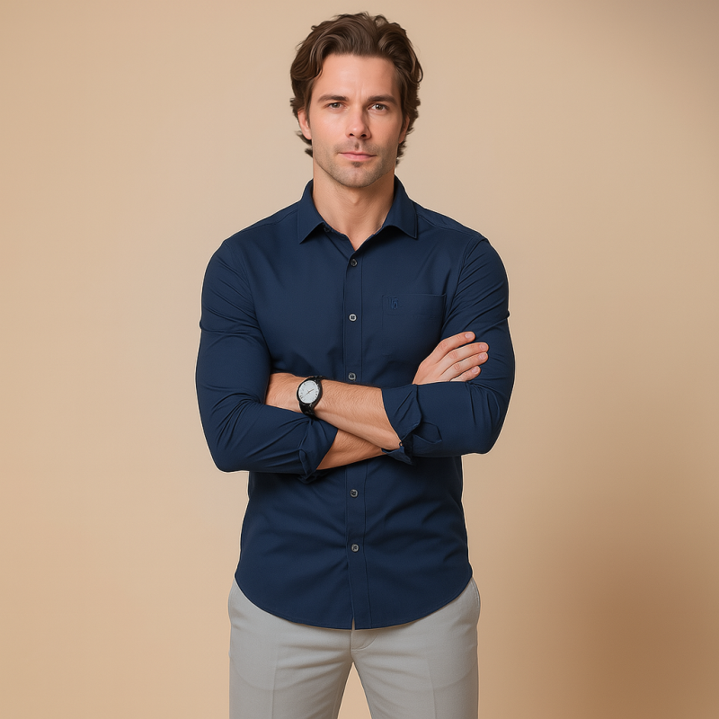 Men's LAFER SHIRTS POLO