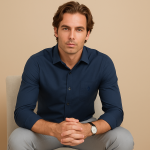 Men's LAFER SHIRTS POLO