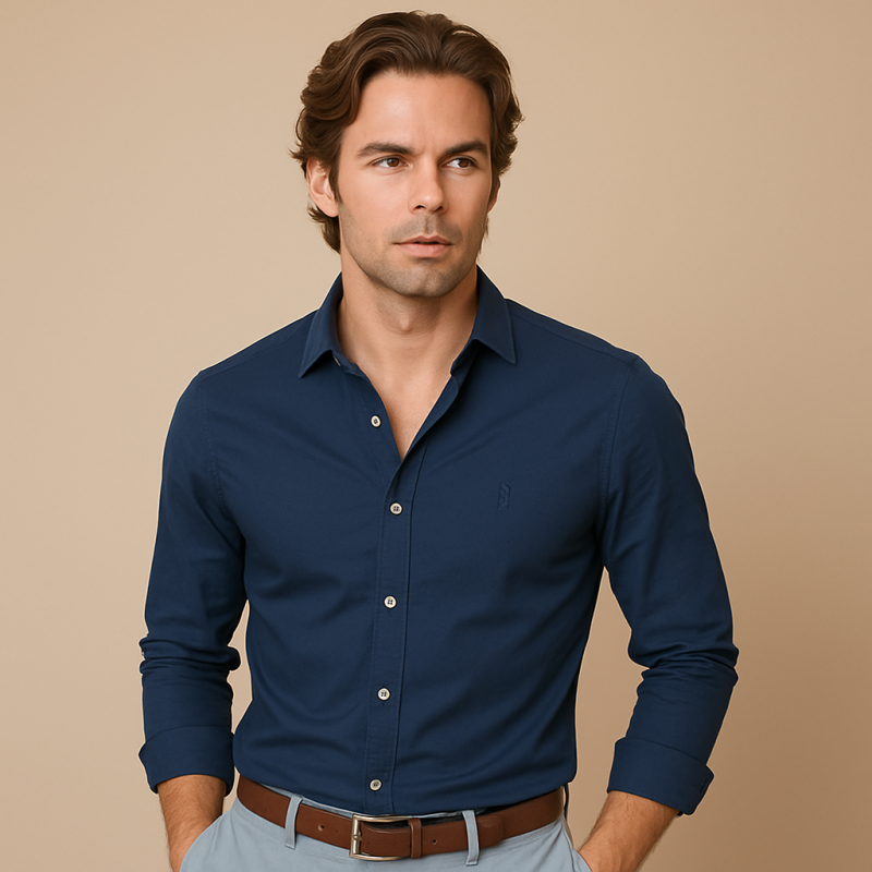 Men's LAFER SHIRTS POLO