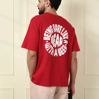 Printed T-Shirts