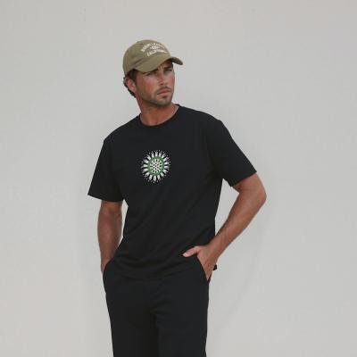 Men's FF Neon Print