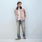 MR FOGG Stonewash Relaxed jeans